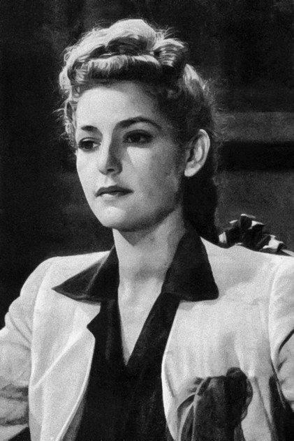 Leonor Maia - Actor Profile Photo