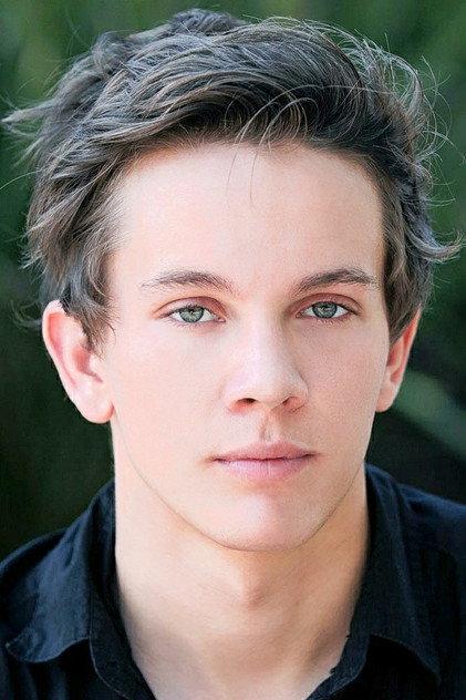 Austin P. McKenzie - Actor Profile Photo