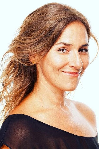 Denise Arregui - Actor Profile Photo