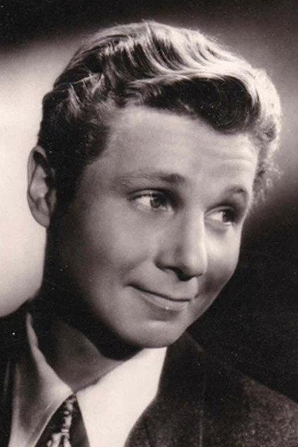 Gérard Néry - Actor Profile Photo