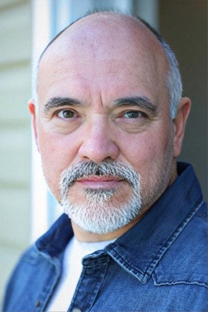 Dennis P. Marburger - Actor Profile Photo