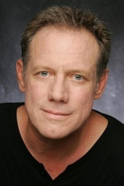 Fredric Lehne - Actor Profile Photo
