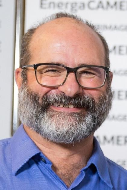 Xavier Grobet - Actor Profile Photo