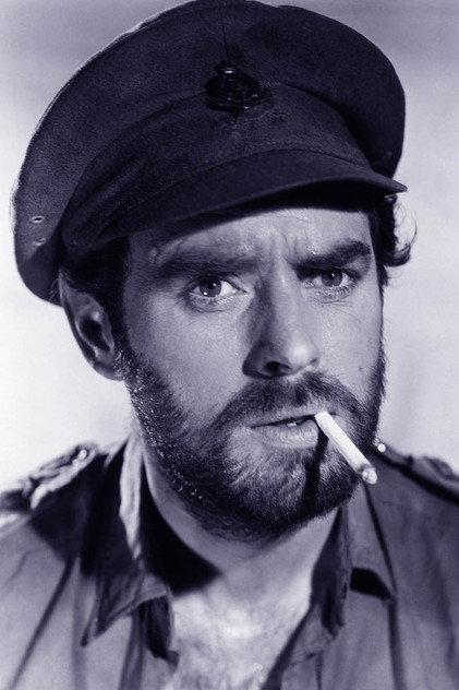 David Oxley - Actor Profile Photo