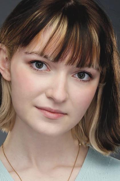 Gates Leonard - Actor Profile Photo