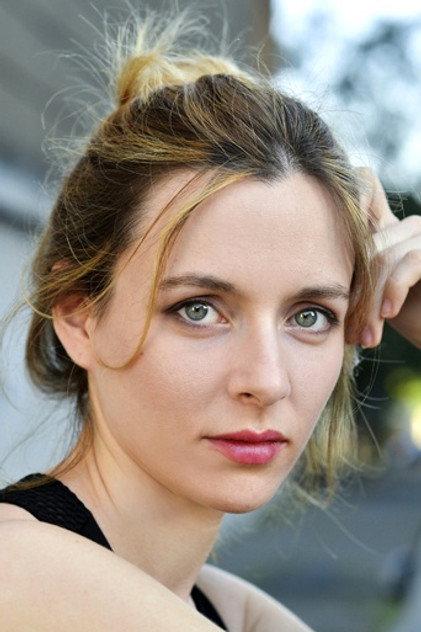 Giulia Achilli - Actor Profile Photo