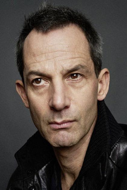 Harvey Friedman - Actor Profile Photo