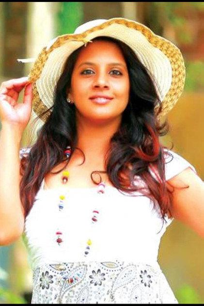 Sini Abraham - Actor Profile Photo