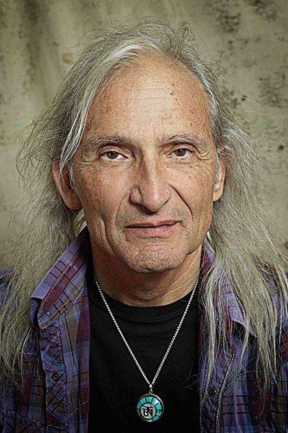 Jimmie Dale Gilmore - Actor Profile Photo