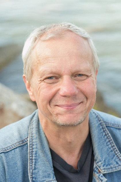 Toomas Kreen - Actor Profile Photo