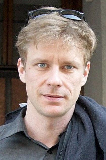 Dariusz Wnuk - Actor Profile Photo