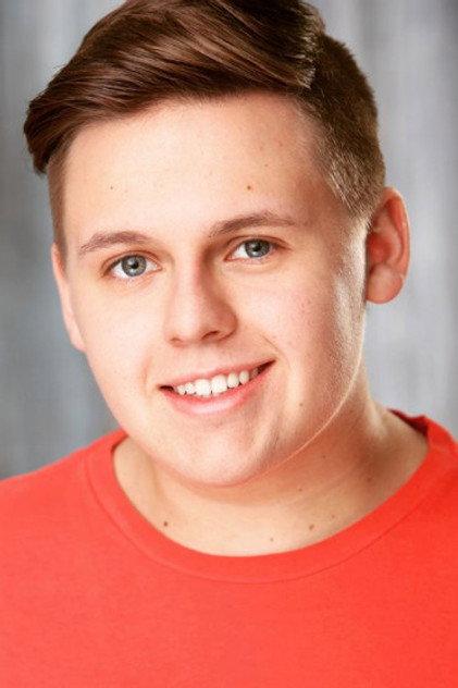 Jackson Brundage - Actor Profile Photo