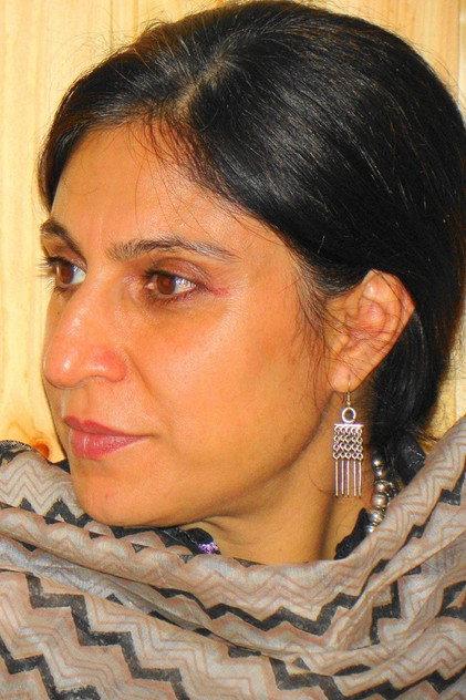 Iffat Fatima - Actor Profile Photo