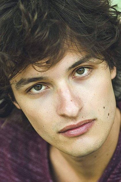 Giovanni Toscano - Actor Profile Photo