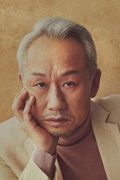 Masahiko Nishimura - Actor Profile Photo