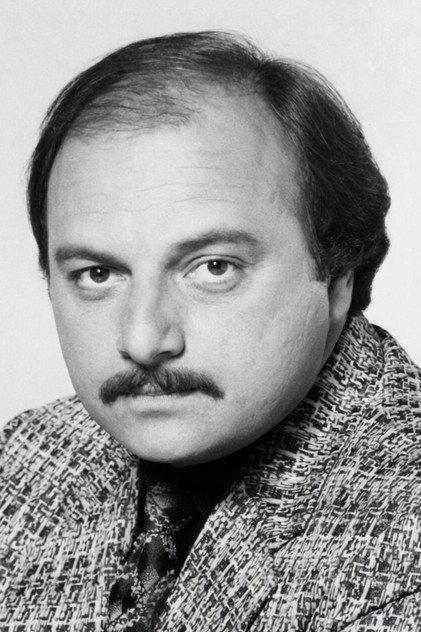 Dennis Franz - Actor Profile Photo