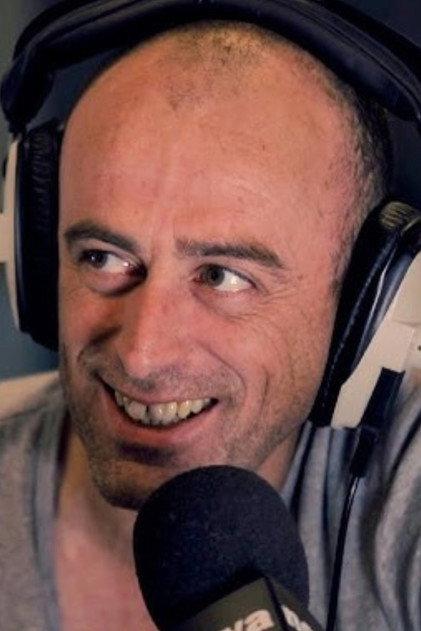 Arnaud Aymard - Actor Profile Photo