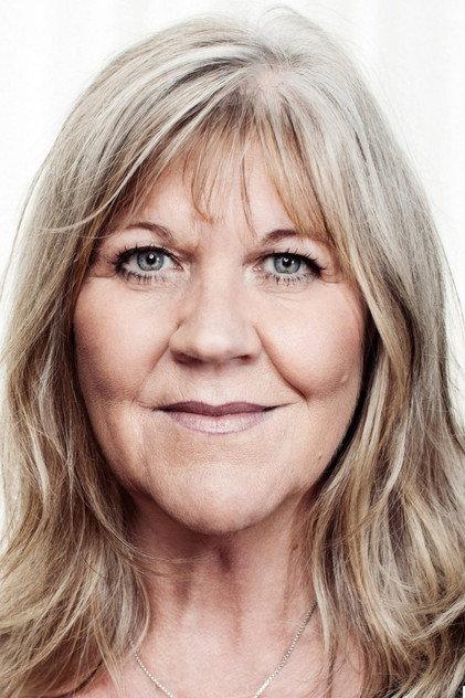 Lisbeth Gajhede - Actor Profile Photo