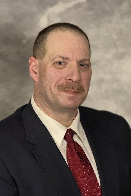 Jeff Neach - Actor Profile Photo