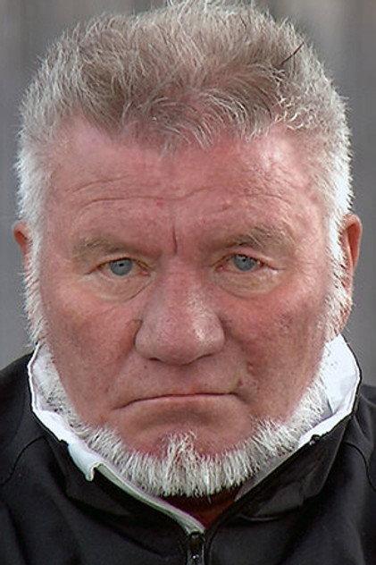 Gunnar D. Niska - Actor Profile Photo