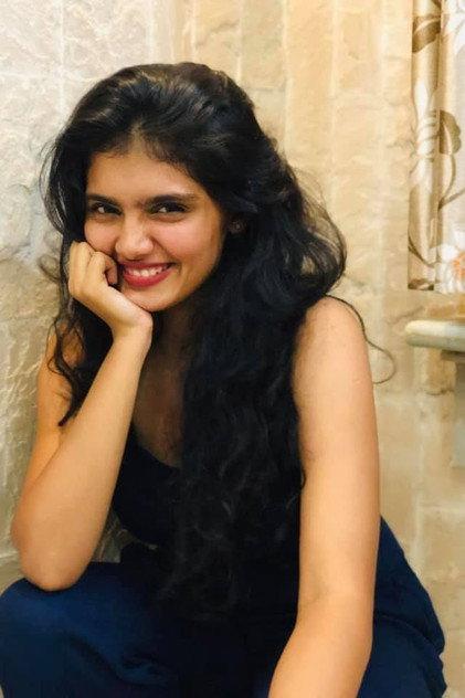 Lehar Khan - Actor Profile Photo