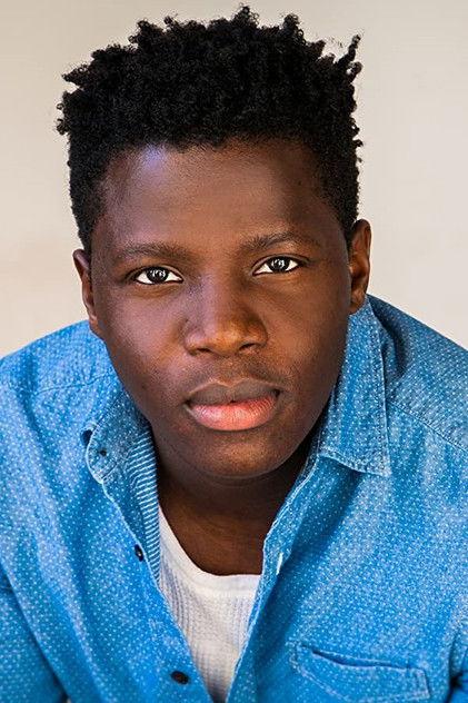 Adrian Walters - Actor Profile Photo