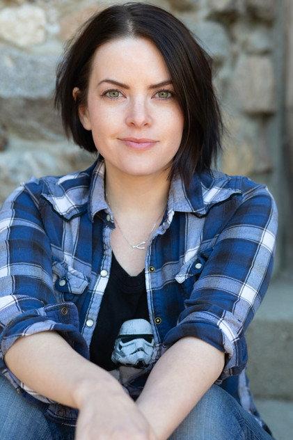 Emily Sandifer - Actor Profile Photo