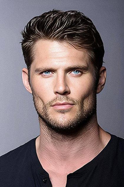 Will Poston - Actor Profile Photo