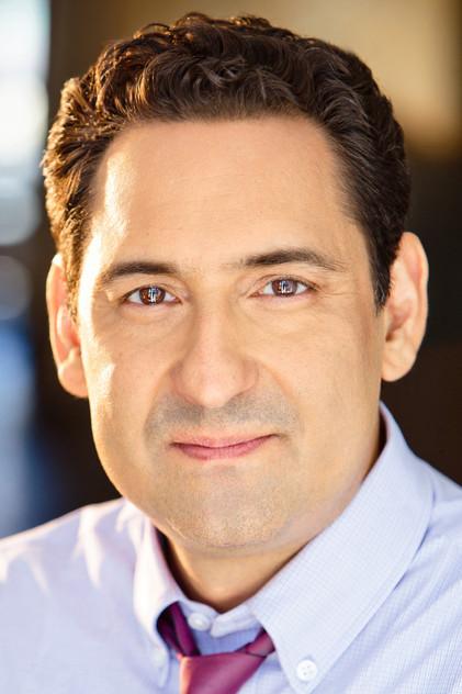 David Perez Babich - Actor Profile Photo