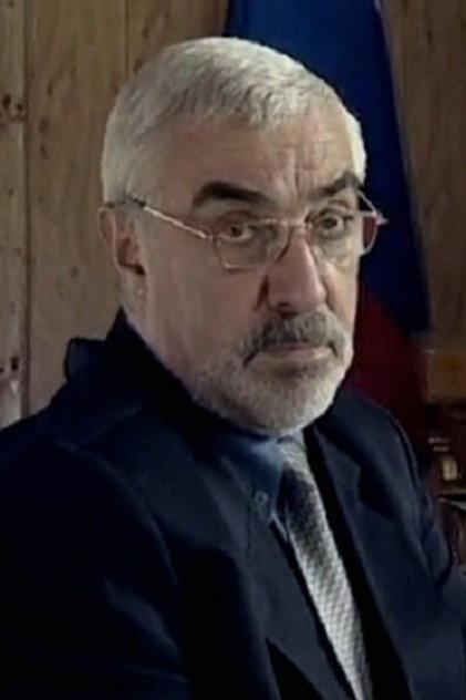 Leonard Sekirin - Actor Profile Photo