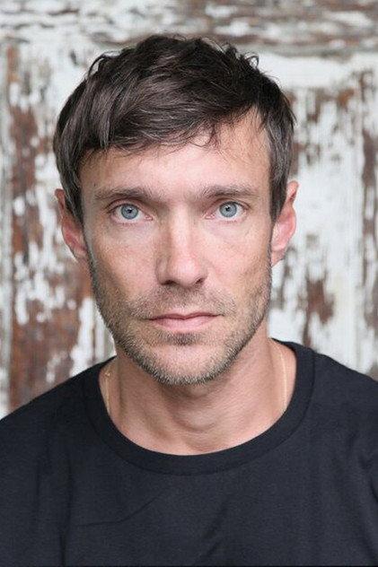 Christoph Luser - Actor Profile Photo