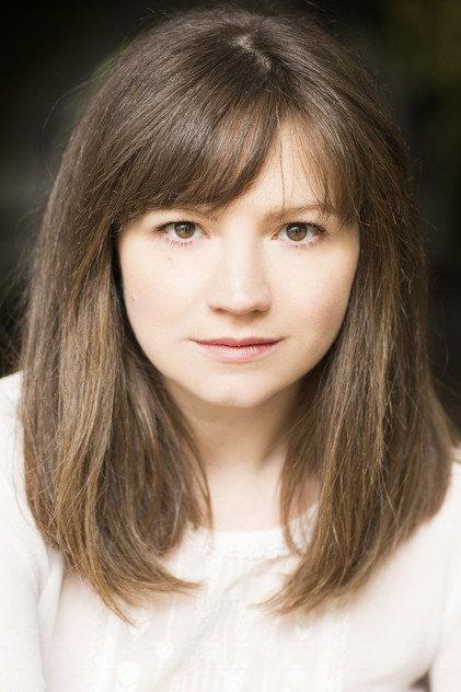 Angela Terence - Actor Profile Photo