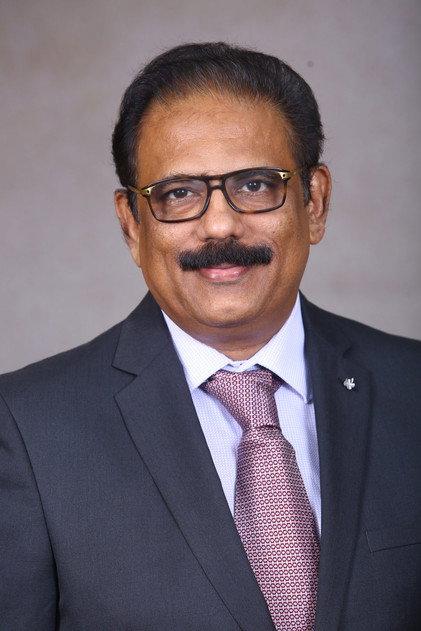 A.V. Anoop - Actor Profile Photo