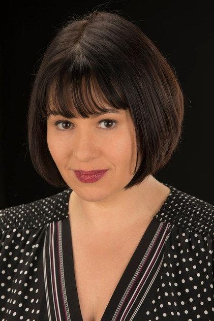 Michelle Goldberg - Actor Profile Photo