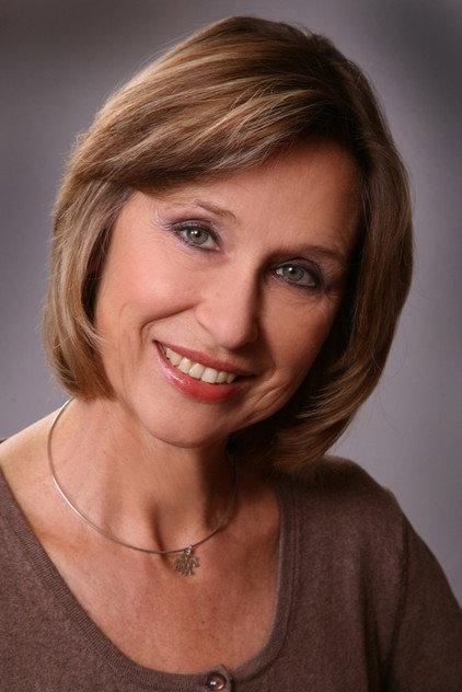Monika Goździk - Actor Profile Photo