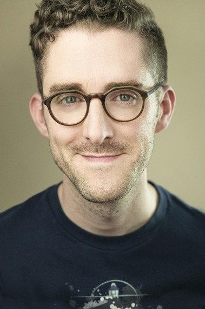 Billy Griffin Jr. - Actor Profile Photo