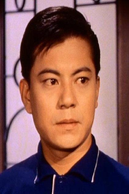 Hung Yeung - Actor Profile Photo