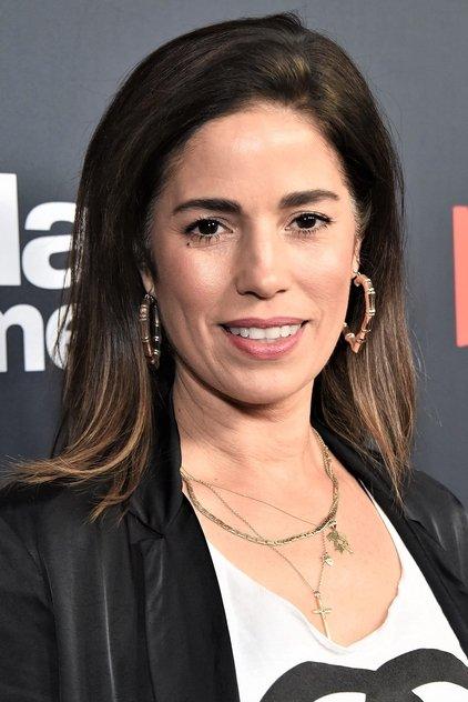 Ana Ortiz - Actor Profile Photo