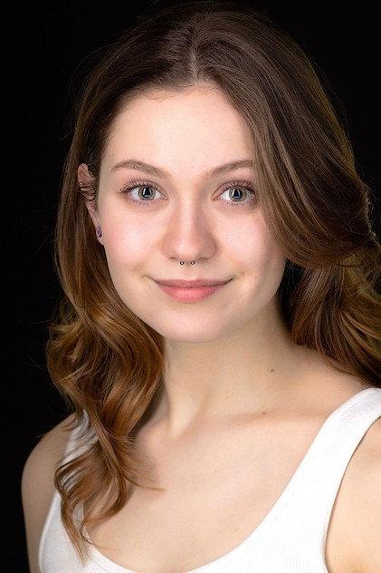 Hannah Rutkowski - Actor Profile Photo