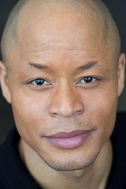 Yan Joseph - Actor Profile Photo