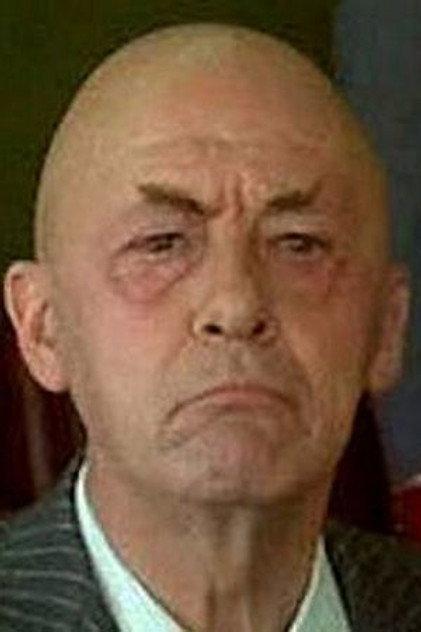 Nicola Morelli - Actor Profile Photo