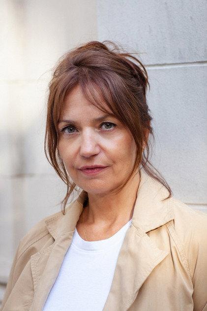 Simone Fuith - Actor Profile Photo