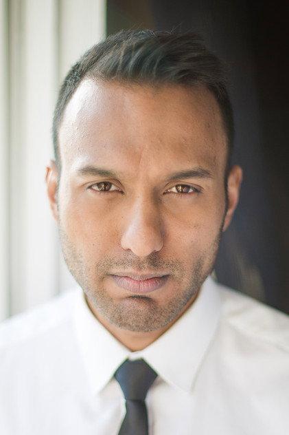 Richard Young - Actor Profile Photo