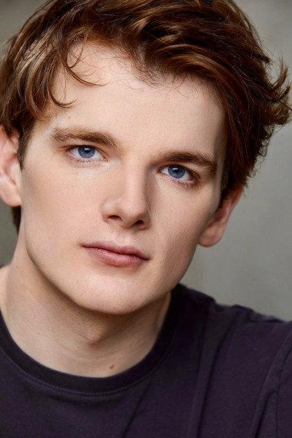 Evan Hannemann - Actor Profile Photo