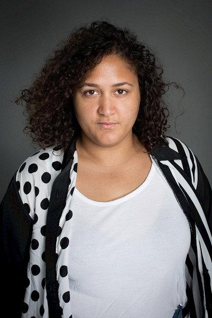 Tuuli Heinonen - Actor Profile Photo