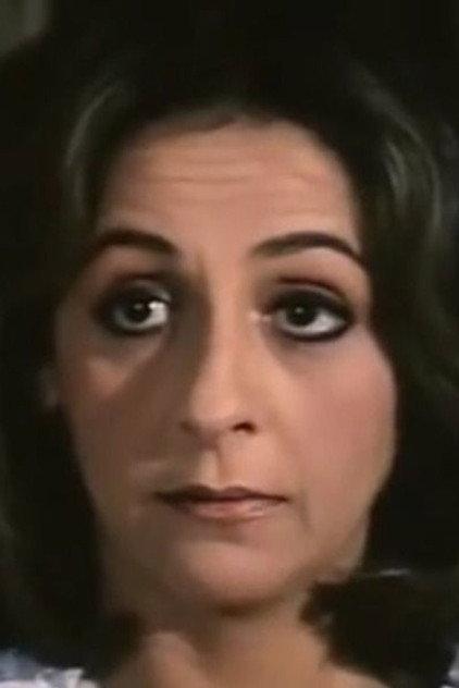 Sally - Actor Profile Photo