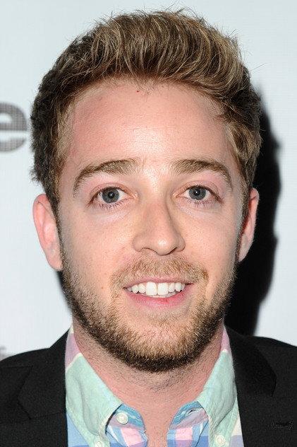 Alex Anfanger - Actor Profile Photo