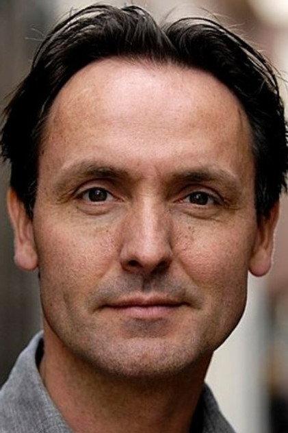 Hugo Haenen - Actor Profile Photo