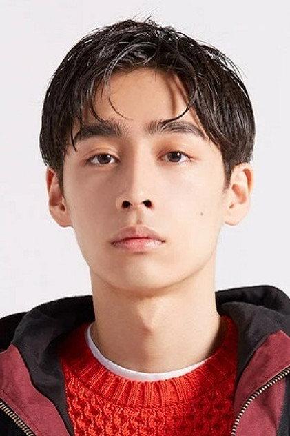 Noritaka Hamao - Actor Profile Photo