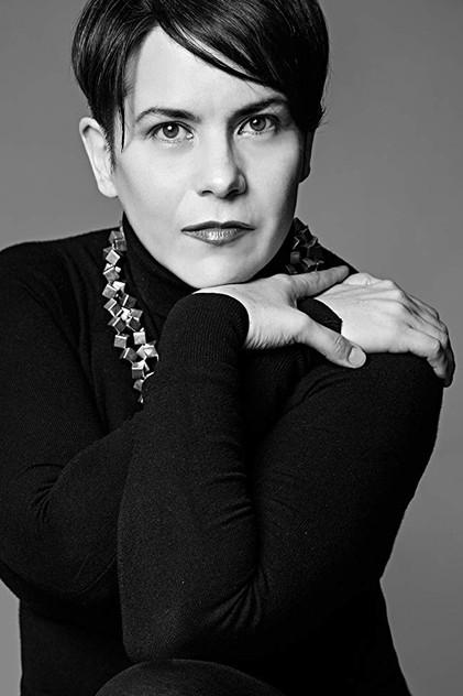 Úrsula Pruneda - Actor Profile Photo
